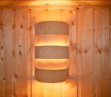 What solutions for a wall fixing without a hole?