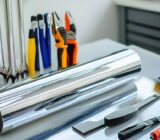 Mirror windows movies: suggestions for easy and efficient installation