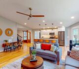 Low floor insulation: techniques and materials for effective insulation