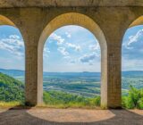 Millau architecture viaduct: secrets of construction and technical ability