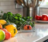 Effective homemade snow trap: simple and cheap solution