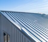 Flat coverage in the steel tank: Explicative and user manual diagram