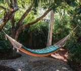 Do without terrace: creative alternatives to organize your outside