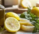 Liquid for home writing: simple and cheap recipe to be tested