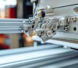 Stop of the Applique portal: suggestions for solid and durable installation