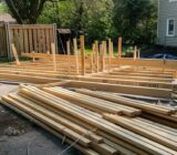 How to build a porch: key steps and advice