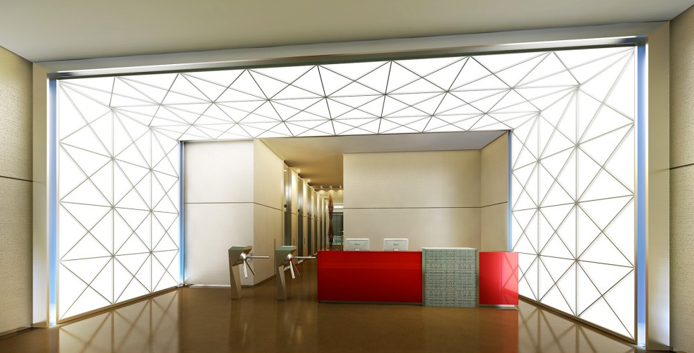 christian massud hall security entrance control