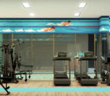 Discover the advantages of having a gym in your condominium