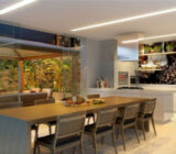 Functional kitchen: how to apply it – Construtora Agmar