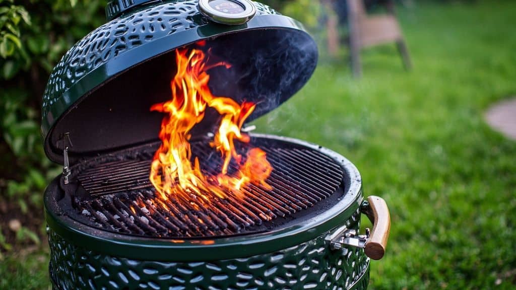 Optimize the temperature and control