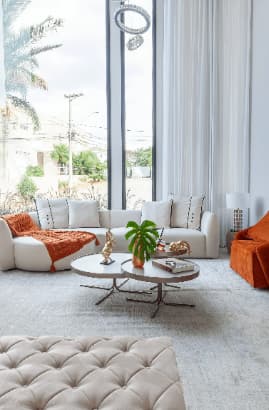 Sophisticated furniture shop in Sao Paulo: what to evaluate and which to choose?