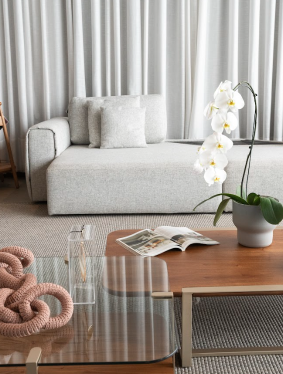 Sophisticated padding: the secret to transforming valuable environments