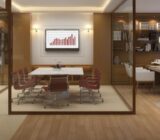 Tips for choosing the perfect office space